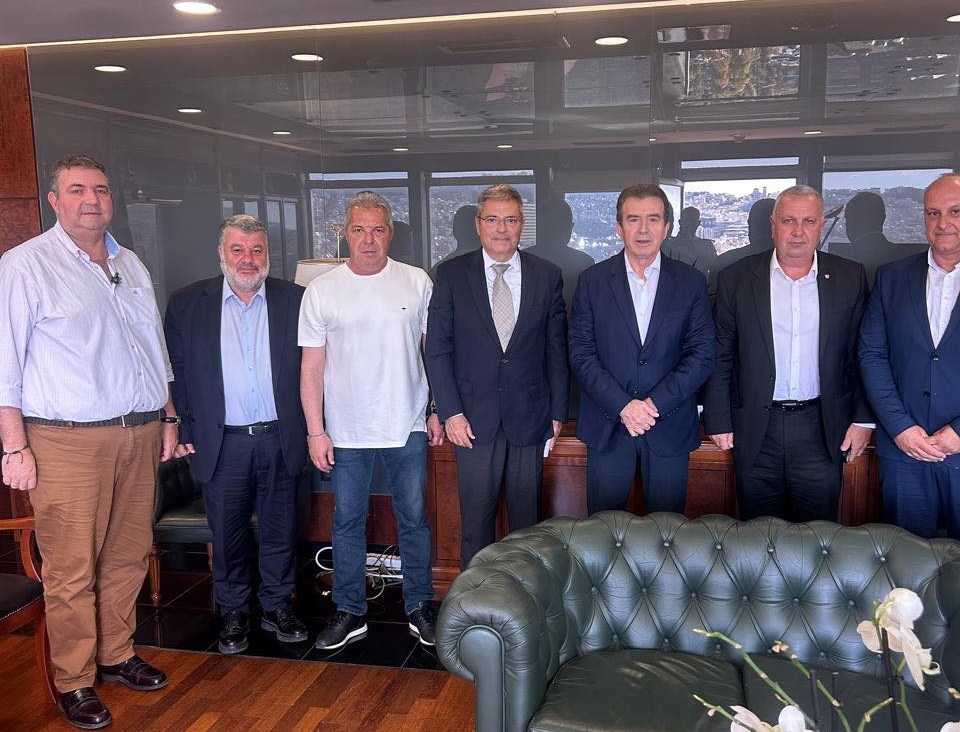 Άμεση ενίσχυση των αστυνομικών δυνάμεων σε Κεφαλονιά και Ιθάκη ανακοίνωσε ο Χρυσοχοΐδης