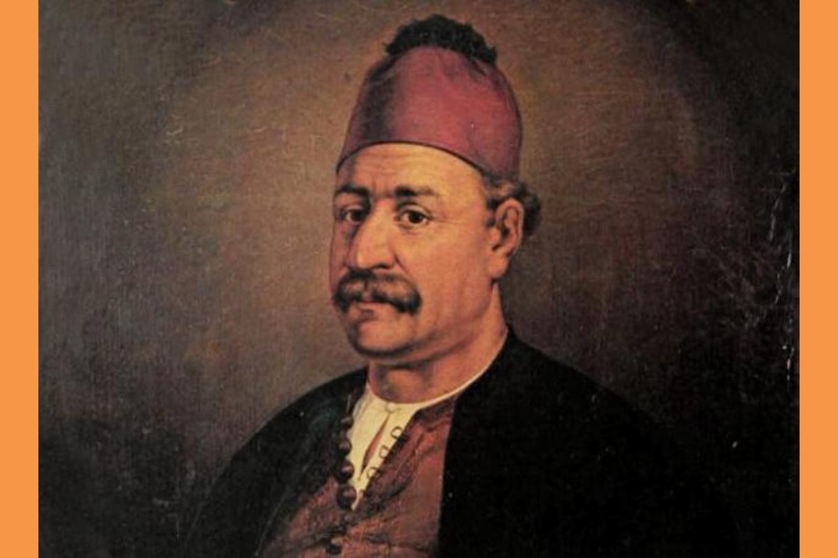 Ανδρέας Μιαούλης