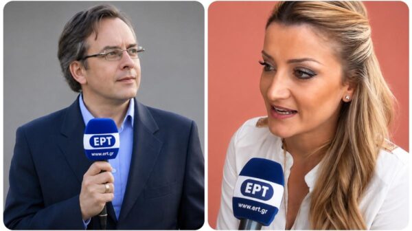 ΔΕΚΑ ΧΡΟΝΙΑ ΧΩΡΙΣ ΤΗΝ ΑΝΝΑ ΠΟΛΛΑΤΟΥ
