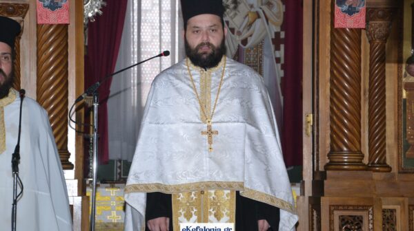 Εκδηλώσεις τιμής για την Εθνική Αντίσταση στο Αργοστόλι [εικόνες +βίντεο]