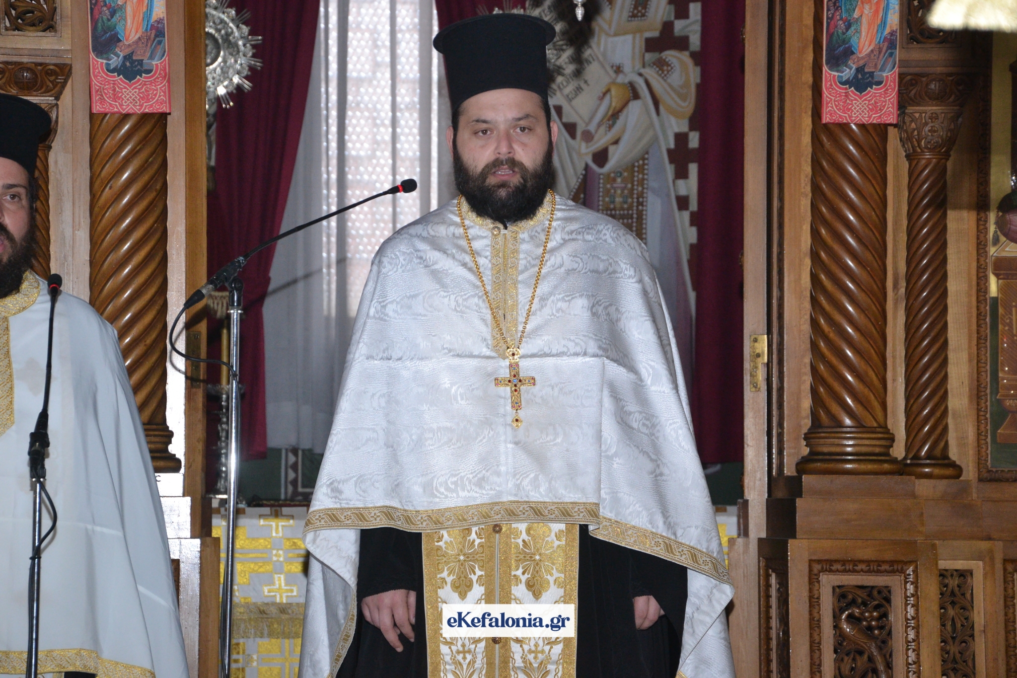 Εκδηλώσεις τιμής για την Εθνική Αντίσταση στο Αργοστόλι [εικόνες +βίντεο]