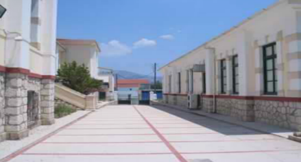 Ενημερωτική εκδήλωση για το Μουσικό Γυμνάσιο