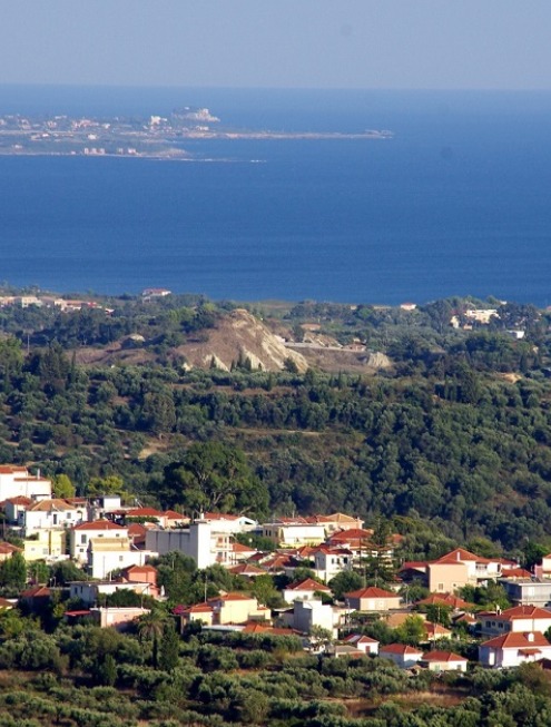 Ερώτηση: Βαγγέλη Βαλλιανάτου για τα Χαβριάτα