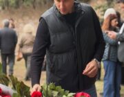 Για ακόμα μία χρονιά, Πρωτομαγιά, στο Σκοπευτήριο της Καισαριανής
