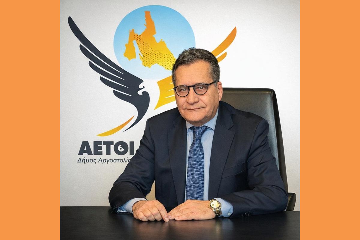 Για τον Πόρο… Όταν το σκουλήκι γίνεται άλλοθι
