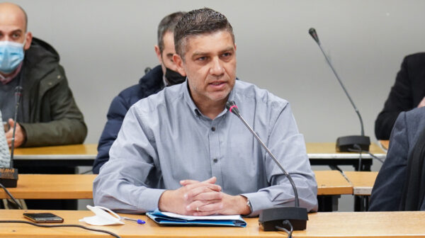 Γιορτή της Μητέρας: Το Μήνυμα του Γιάννη Λυκούδη