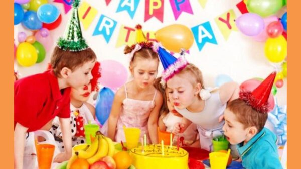 Happy Birthday To You