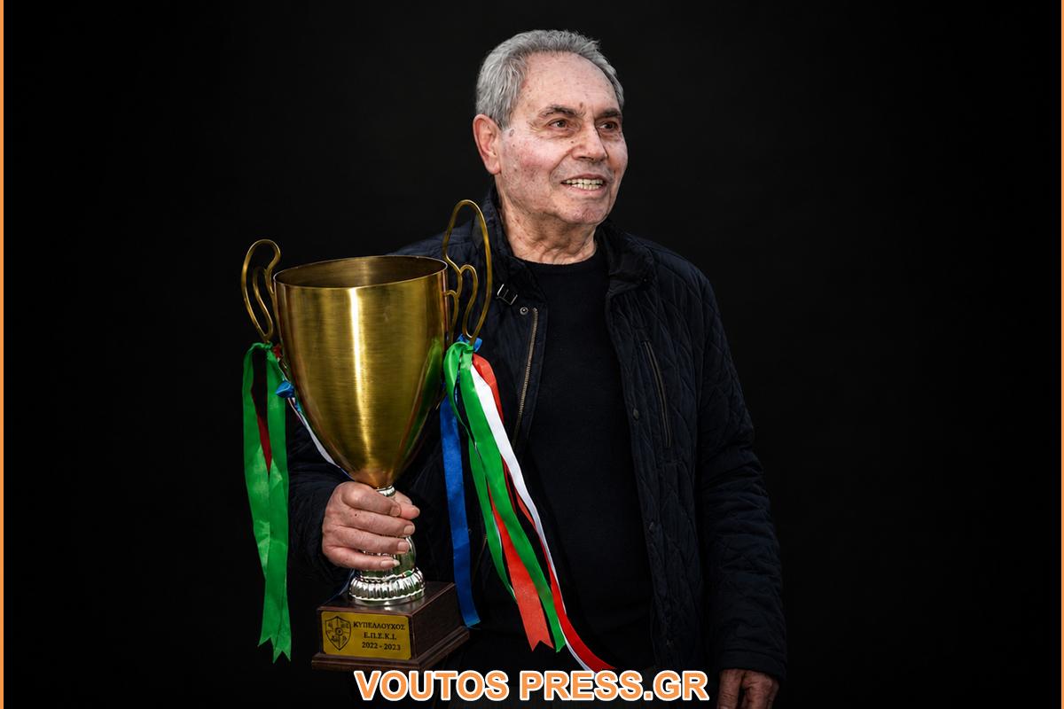 Η απώλεια του Φώτη Κουνάδη ισχυρό πλήγμα για την τοπική κοινωνία Συλληπήτηρια Μυνήματα Ανανέωση ….