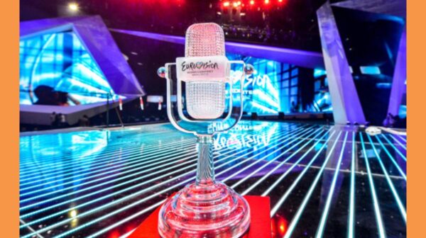 Η ιστορία του Διαγωνισμού Τραγουδιού της Eurovision