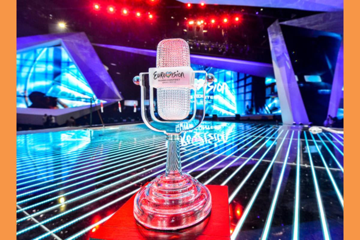 Η ιστορία του Διαγωνισμού Τραγουδιού της Eurovision
