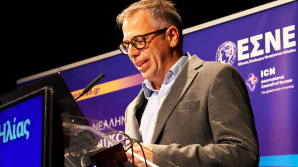 Ηλίας Τουμασάτος: «Ελπίζω να πήρατε μια μικρή γεύση από την ιστορία της Κεφαλονιάς»