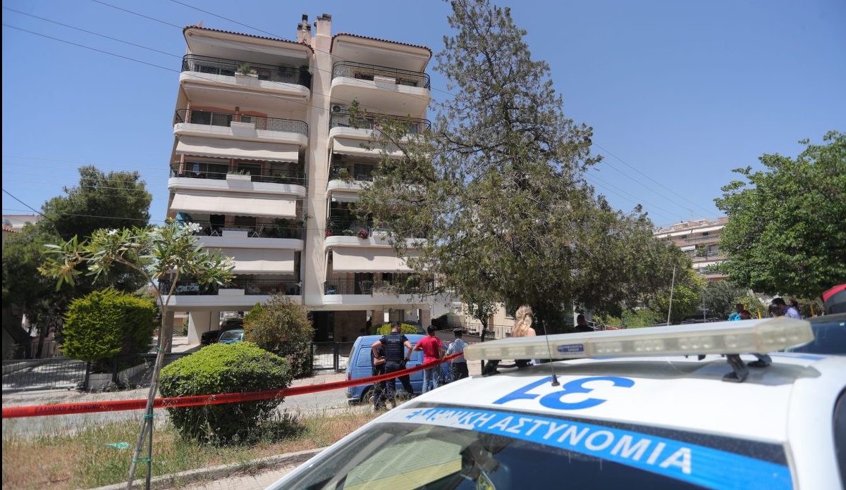 Ηλιούπολη: Δύο 17χρονες έπεσαν από τον έκτο όροφο πολυκατοικίας – Σε σοβαρή κατάσταση στο Ασκληπιείο