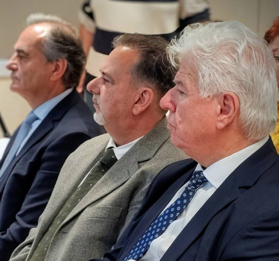 «Ημέρα καριέρας» στην Περιφέρεια Ιονίων Νήσων