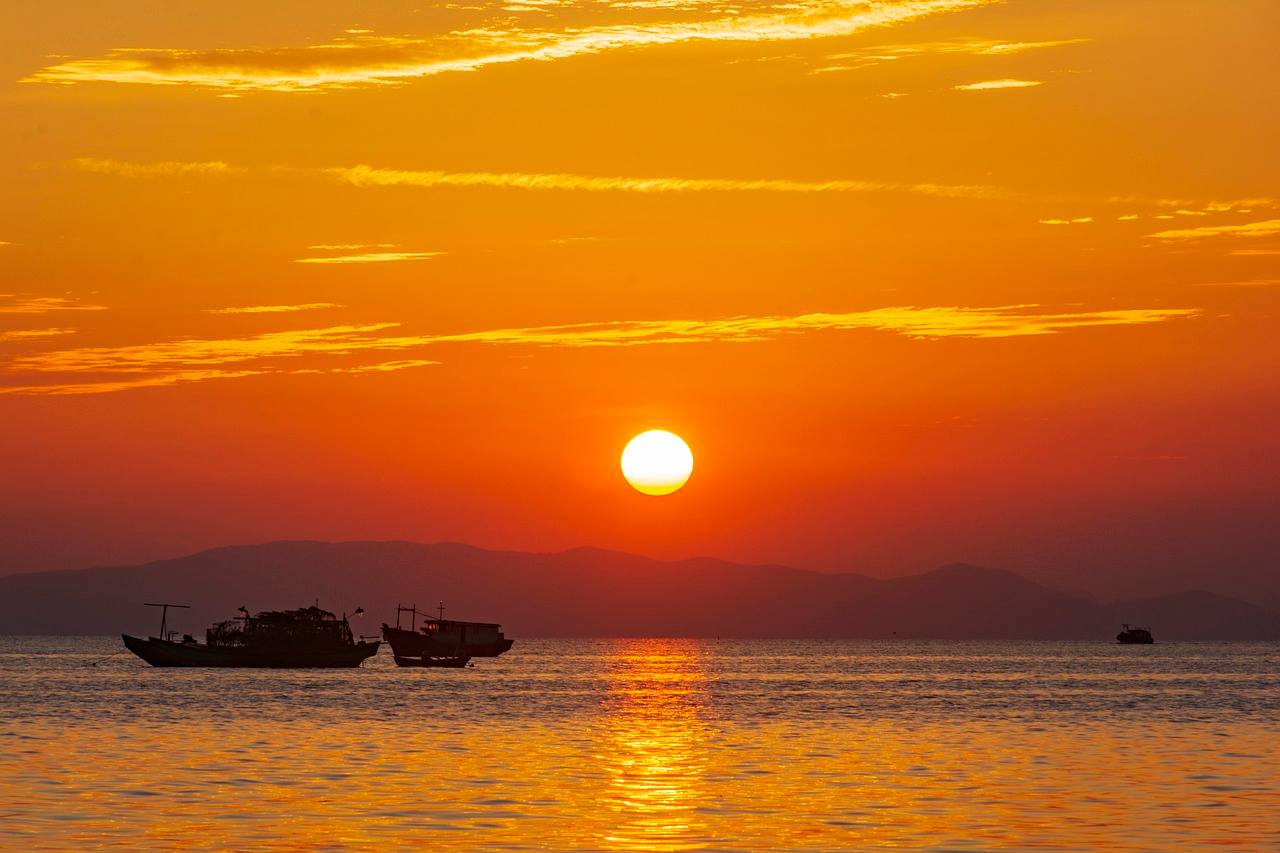 Καιρός: Η Βόρεια Αφρική «στέλνει» ζέστη στην Ελλάδα – Έρχονται τα πρώτα 30άρια
