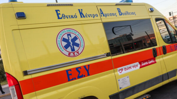 Κεφαλονιά: Αυτοκίνητο παρέσυρε τετράχρονο παιδί – Συνελήφθη ο 34χρονος οδηγός