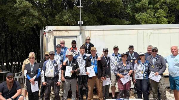 Κεφαλονιά: Επιτυχημένος αγώνας σκοποβολής με βλέμμα στο Seven Islands Cup [εικόνες]