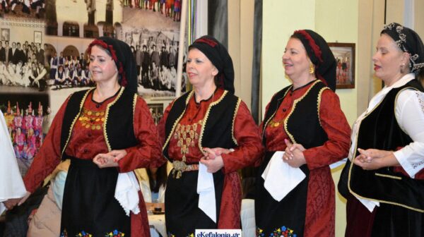 Κεφαλονιά: Μεγάλη επιτυχία στη χορευτική βραδιά «Βάλσαμος» – «Ριφόρτσο» στα Βαλσαμάτα [εικόνες]
