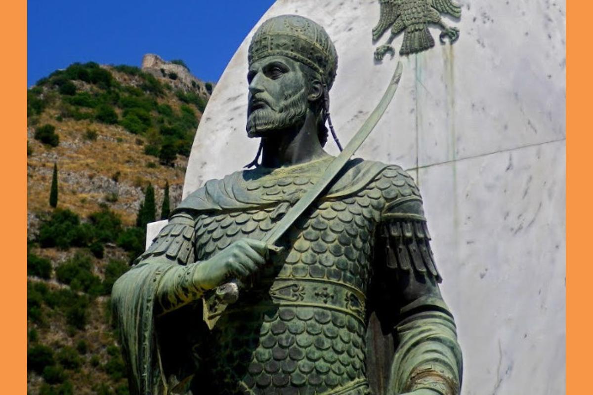 Κωνσταντίνος ΙΑ’ Παλαιολόγος: Ο τελευταίος αυτοκράτορας του Βυζαντίου