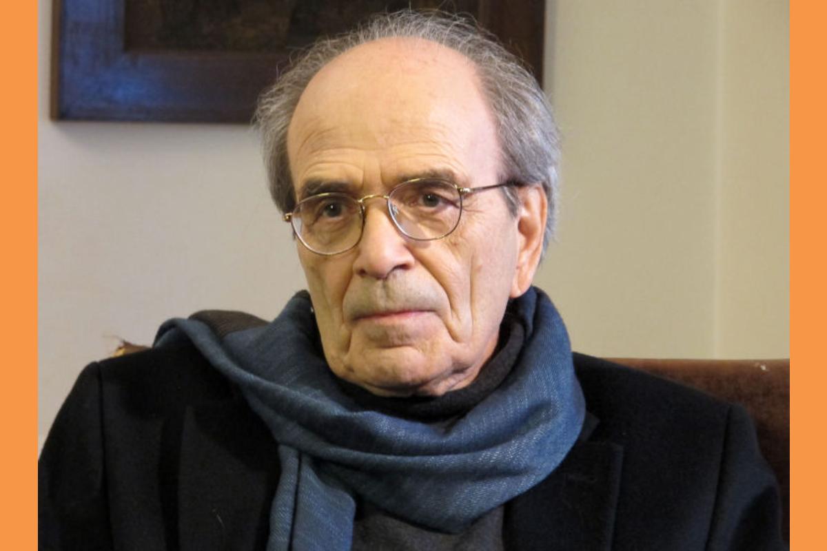Κώστας Παπαγεωργίου