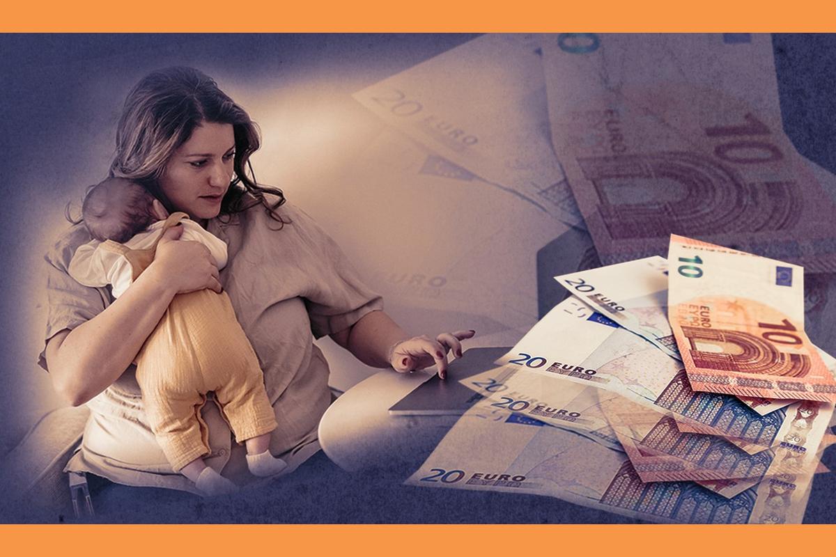 Κόβουν τα επιδόματα των παιδιών για να δημιουργούν εικονικά πλεονάσματα και να προπληρώνουν τους δανειστές!