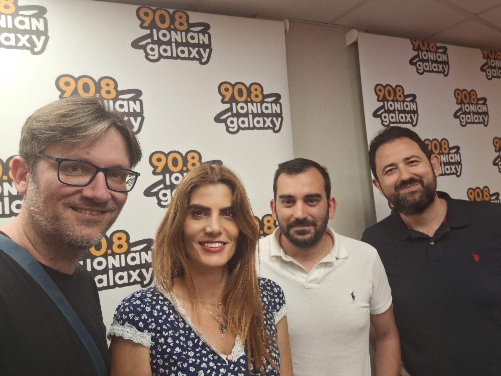 Κρητικός & Τουλάτος στον Ionian Galaxy: Το ΠΑΣΟΚ είναι η μόνη θεσμικά συγκροτημένη δύναμη της αντιπολίτευσης [βίντεο]