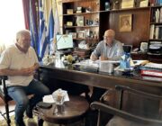 Λεφτά για μισθούς, υγεία και παιδεία, ούτε ευρώ για τους δικούς τους πολέμους!