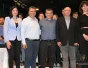 Μουσικό Γυμνάσιο Κεφαλονιάς: Μια ιδιαίτερη και ξεχωριστή εκδήλωση ενημέρωσης