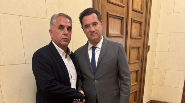 Νέα παρέμβαση για τη Δημόσια Υγεία στην Ιθάκη – Στήριξη σε παιδίατρο για 3 χρόνια