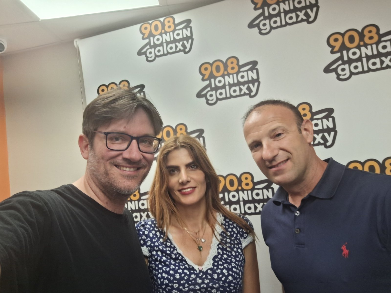 Νίκος Μεταξάς: «Με μεγάλη επιτυχία τα φετινά Βεργώτεια –Κόσμημα το νέο ταρτάν για την Κεφαλονιά» [βίντεο]