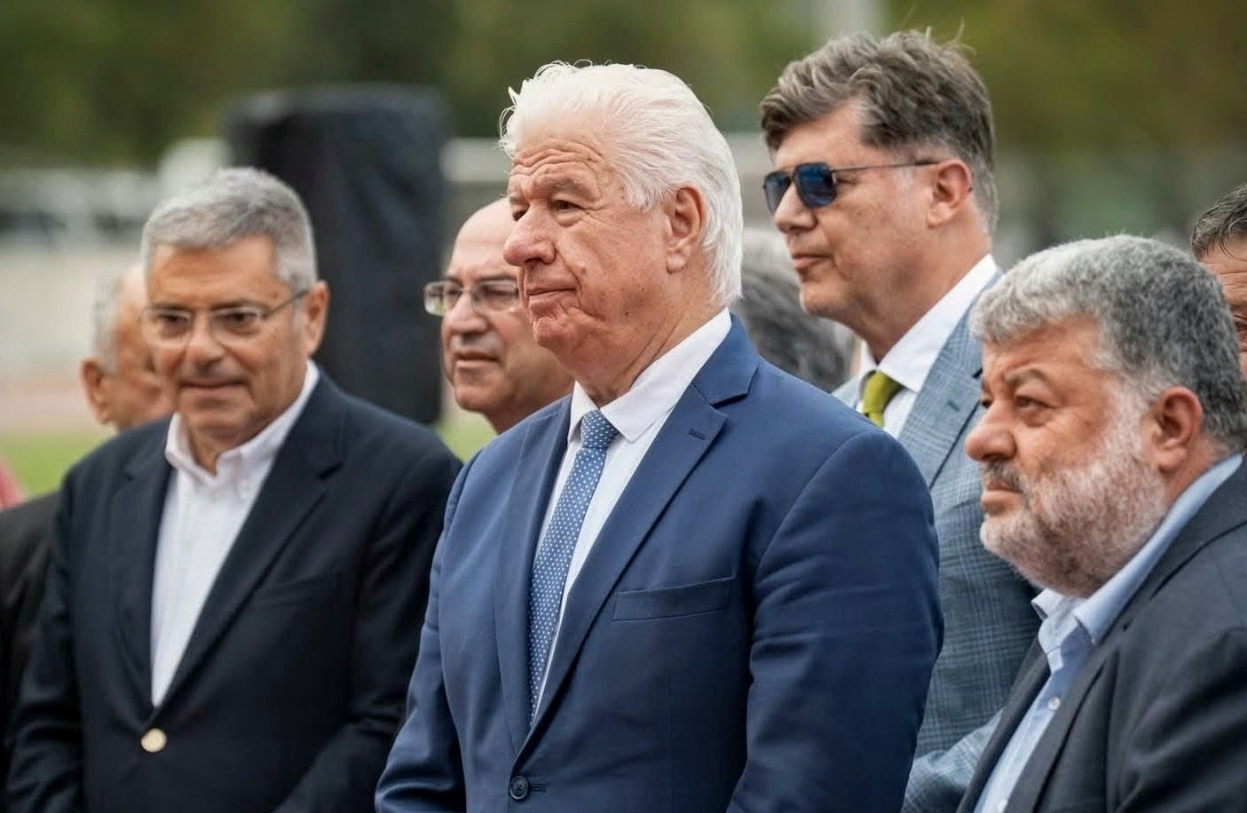 Ο Γ