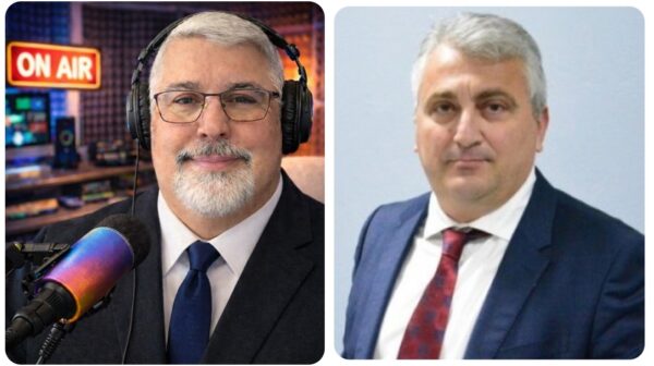 «Ο Σταύρος Σπαθής ανοίγει τα χαρτιά του για Λιμενικό Ταμείο, ΔΕΥΑΚ και Επιμελητήριο»