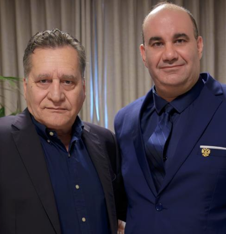 Ο Β