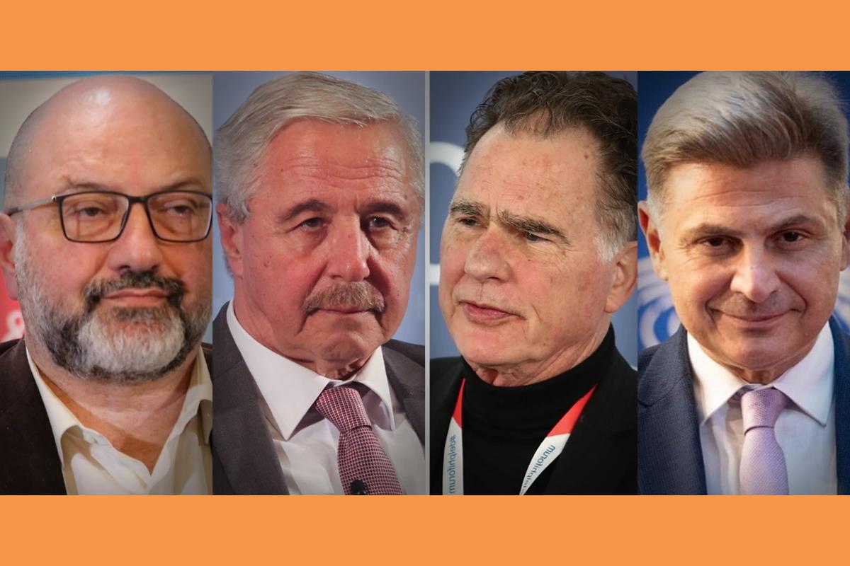 Οι ευρωβουλευτές του ΠΑΣΟΚ ζητάμε παρέμβαση της Κομισιόν για αρχειοθέτηση Τζαβέλλα
