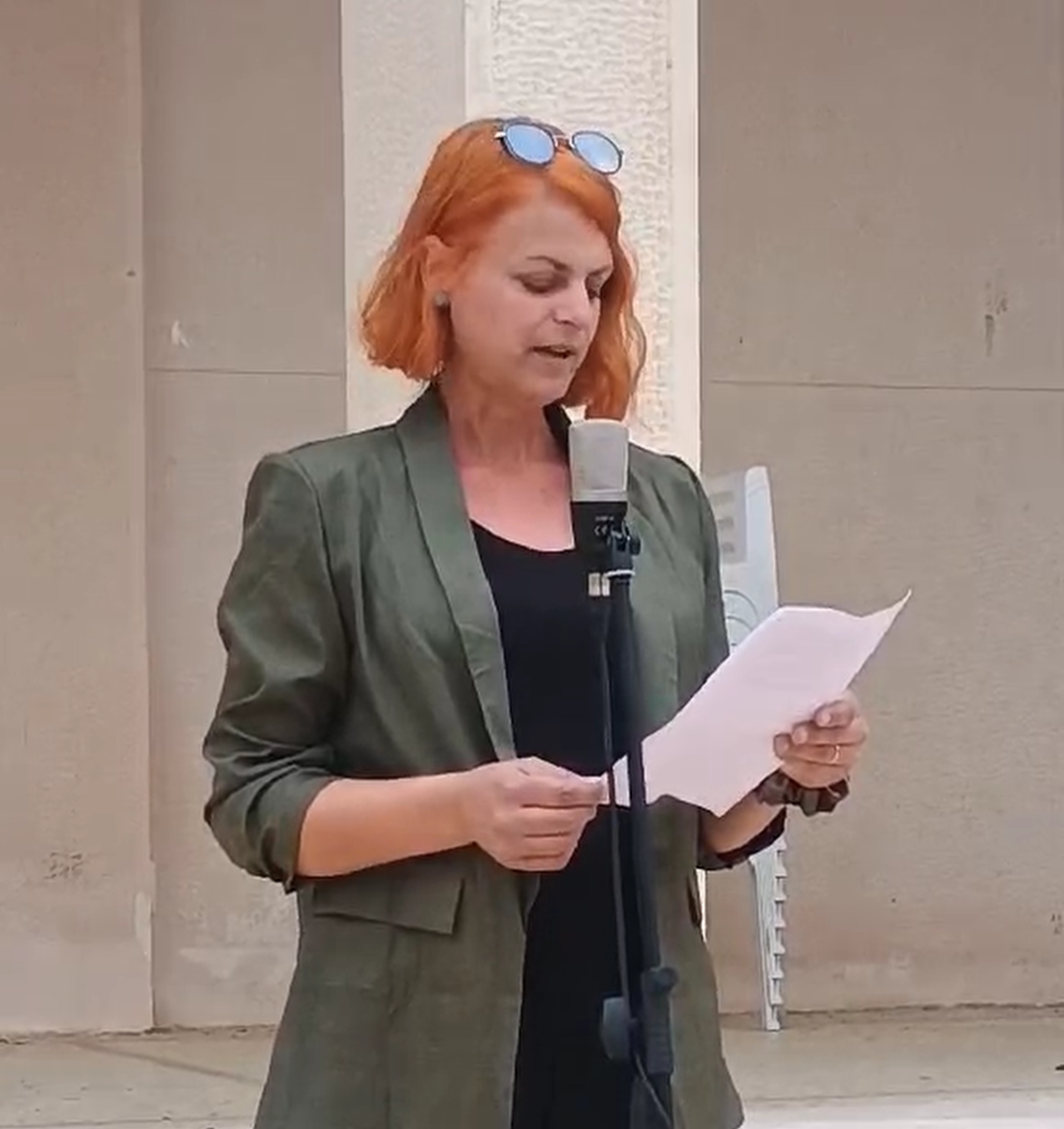 Ολοκλήρωση Εκδήλωσης για τη Γιορτή της Μητέρας στον Δήμο Σάμης