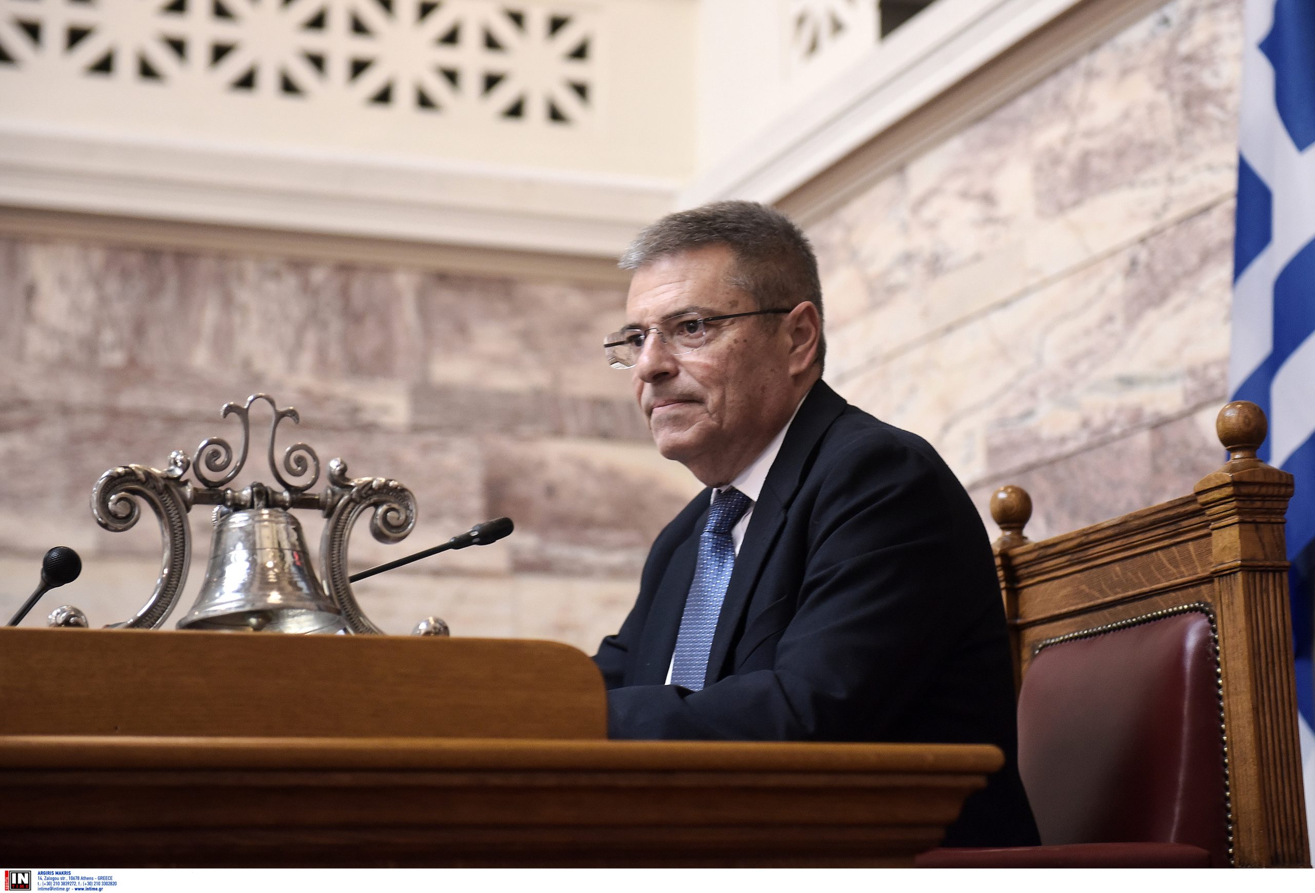 Π. Καππάτος: Δημοσιεύθηκε η Υπουργική Απόφαση για τα Ε.Ι.Χ. οχήματα με οδηγό στα νησιά