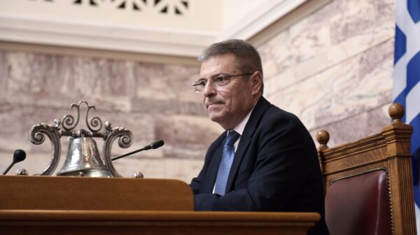 Π. Καππάτος: Μεγάλη χρηματοδότηση ~6 εκατ
