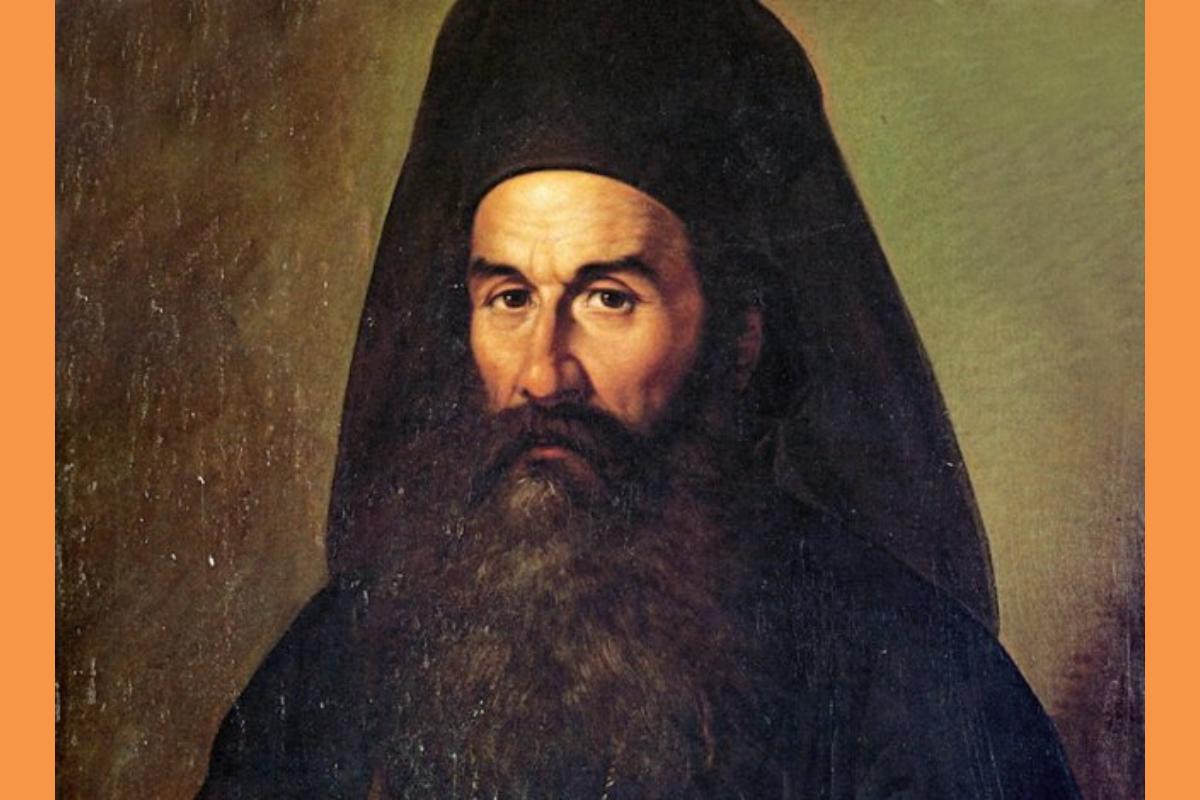 Παλαιών Πατρών Γερμανός