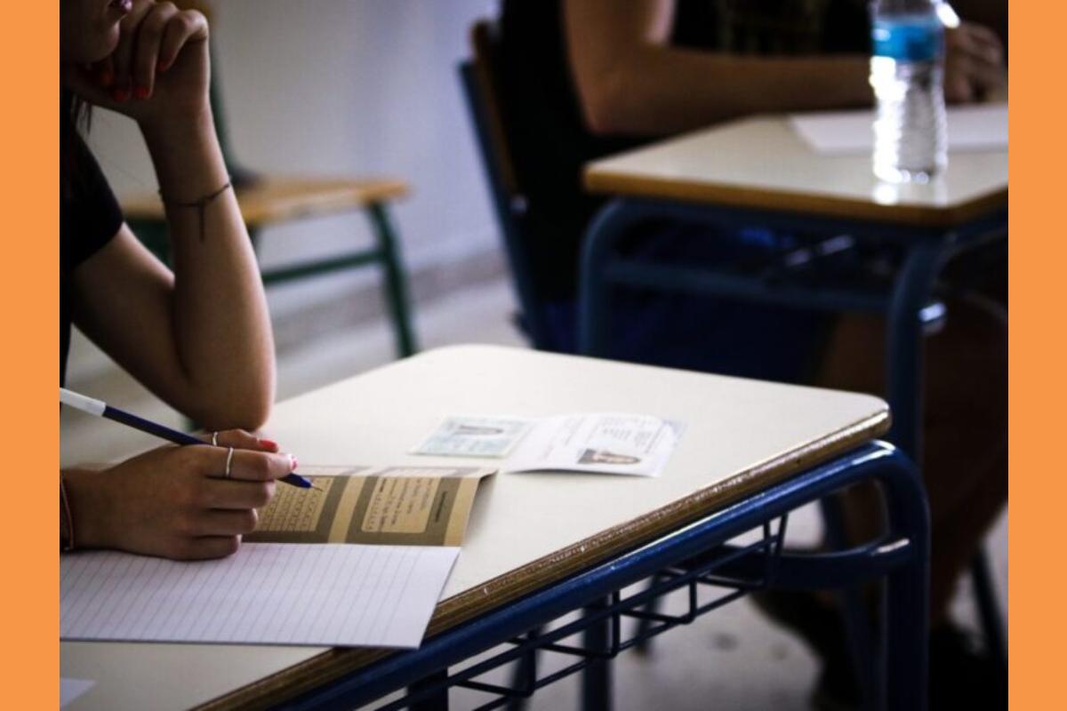 Πανελλαδικές: Μια προς μια οι αλλαγές στο μηχανογραφικό – Τι “δίνουν” στους υποψηφίους