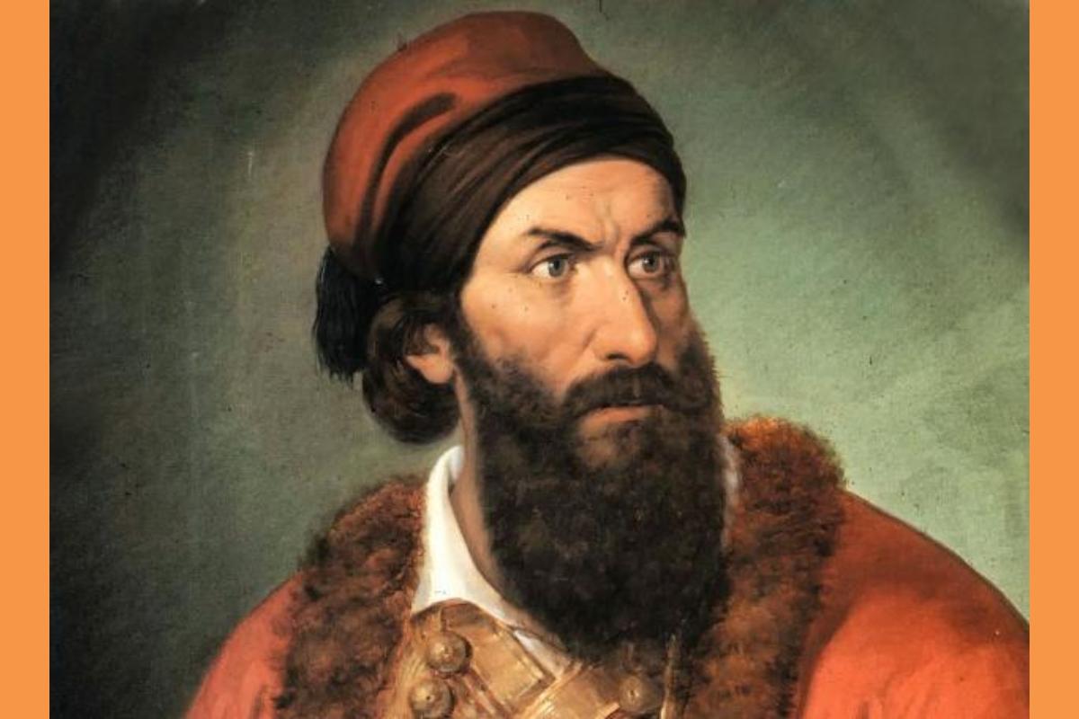 Παπαφλέσσας