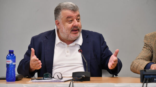 Παρέμβαση Δημάρχου Αργοστολίου: Όχι στην απαξίωση της αυτοδιοίκησης