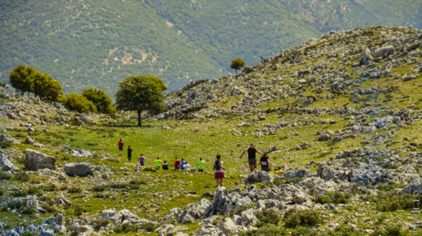 Περιήγηση στην ιστορία και τη μυθολογία της Παλικής από την ΕΦΑ Κεφαλληνίας