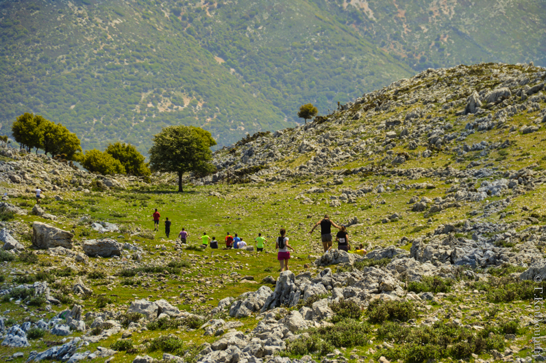 Περιήγηση στην ιστορία και τη μυθολογία της Παλικής από την ΕΦΑ Κεφαλληνίας