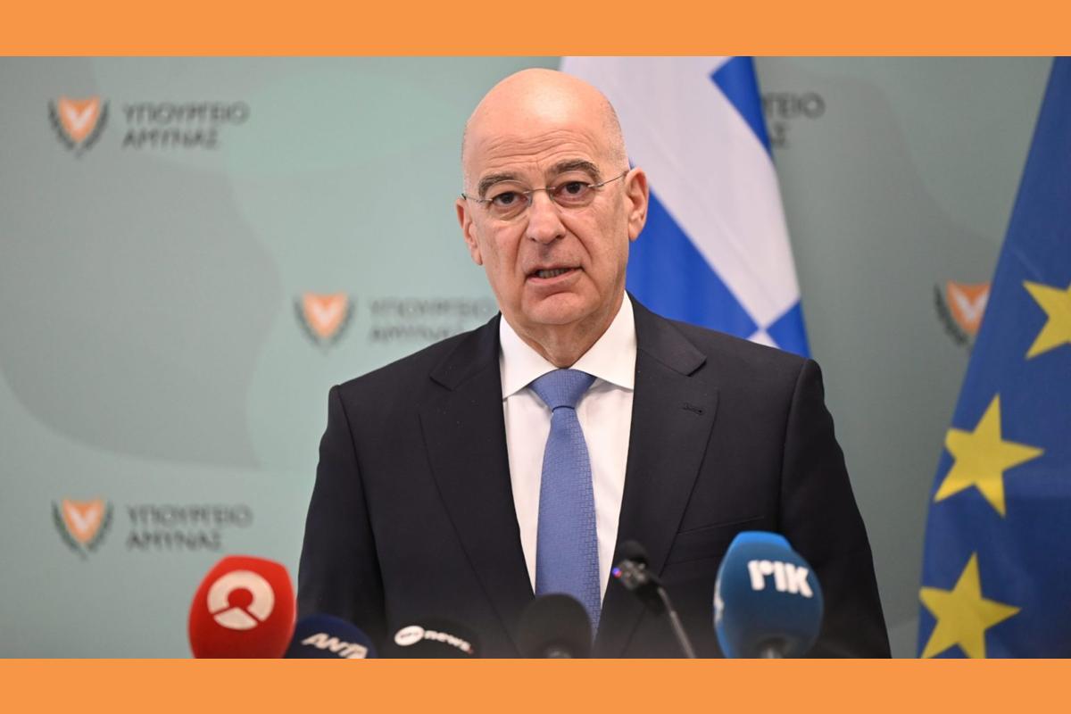 Σάλος με την δήλωση του υπουργού Εθνικής Άμυνας ότι η Λευκάδα βρίσκεται εκτός των εθνικών χωρικών υδάτων (upd)