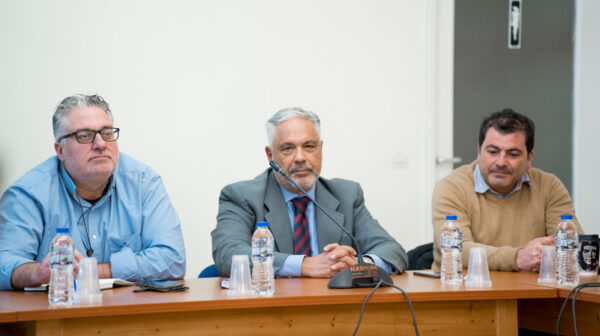 Σε αποσύνθεση η Δημοτική Αρχή – Απόντες οι περισσότεροι σύμβουλοι, αποχώρησε η αντιπολίτευση