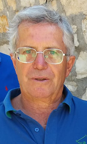 Στενοχωρήσαμε τον Οδυσσέα για τα …σκουλήκια στο γήπεδο Τζαννάτων