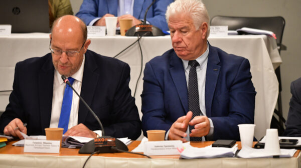 Στην Κεφαλονιά το Περιφερειακό Συμβούλιο 16 και 17 Μαΐου