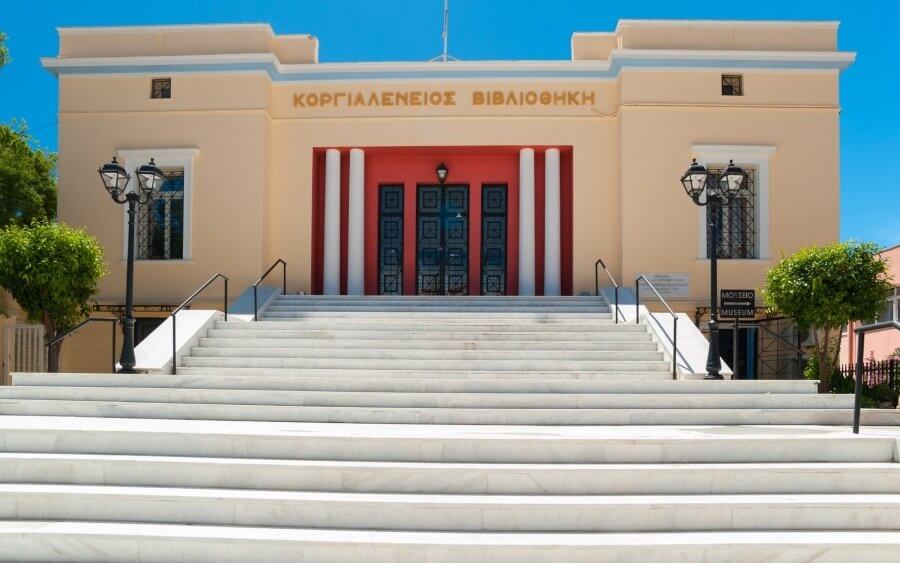 Στο Αργοστόλι το 53ο Πανελλήνιο Συνέδριο Νοσηλευτών
