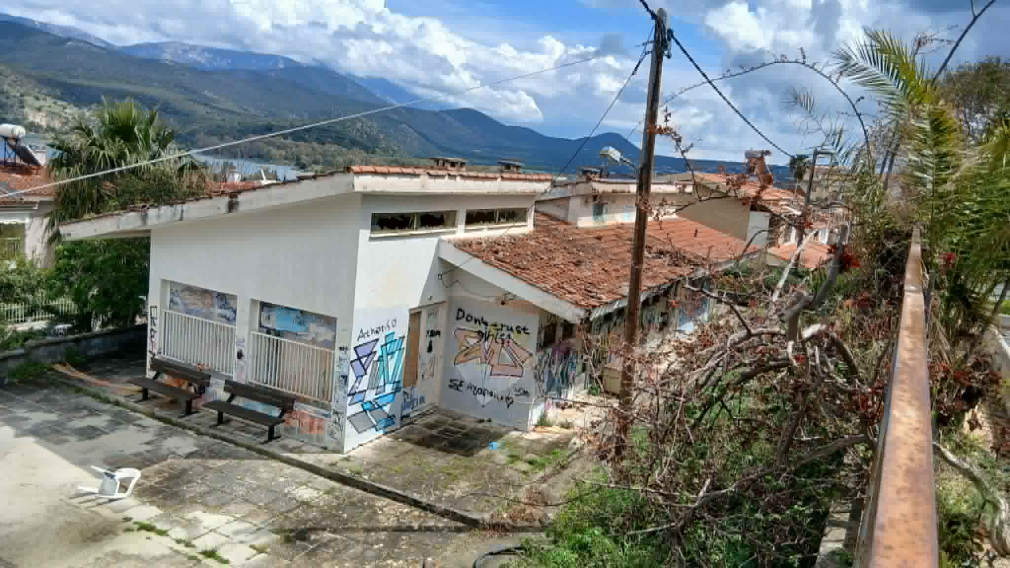 Στον “αέρα” το 3ο Νηπιαγωγείο Αργοστολίου – Καμία σαφής απάντηση από τον Δήμο