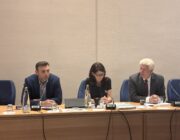 Συνάντηση εργασίας για την πορεία υλοποίησης του ΕΣΠΑ και την ενίσχυση της απορροφητικότητας στην Περιφέρεια Ιονίων Νήσων