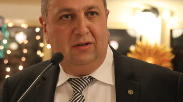 Συρρικνώνεται η Αστυνομική δύναμη στα Νησιά μας